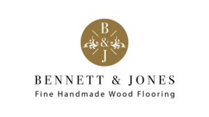 Logo Bennett & Jones