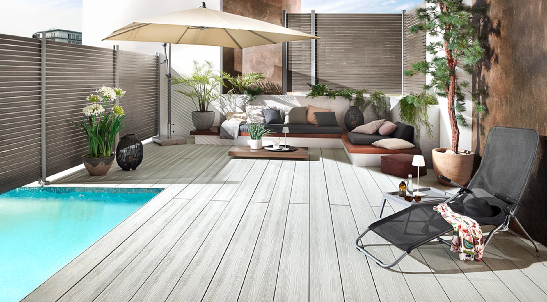 Dreamdeck Traumgarten