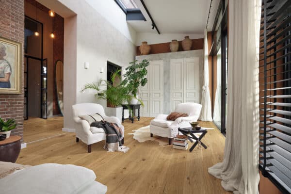 Holzboden Natureflex HD 100 von MEISTER