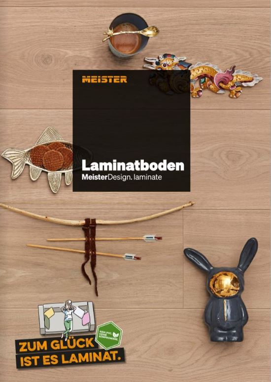 Laminatboden Katalog Kassel