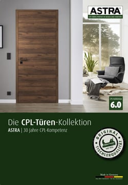 Dekortüren bei Rogowski in Kassel