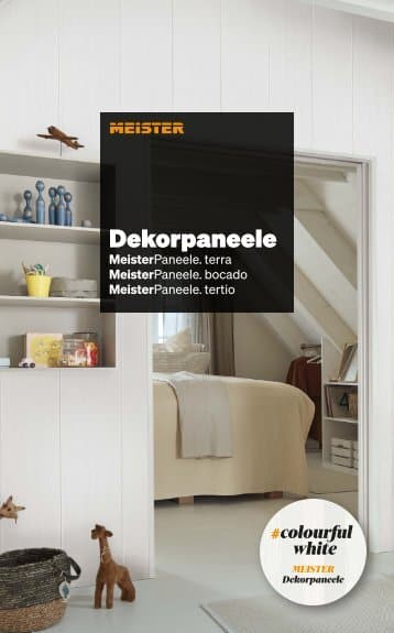 dekorpaneele