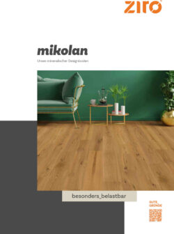 Prospekt mikolan von ZIRO