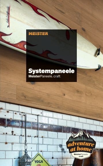 systempaneele-craft