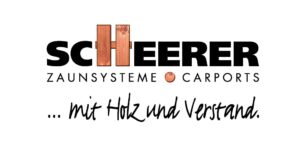 Logo SCHEERER