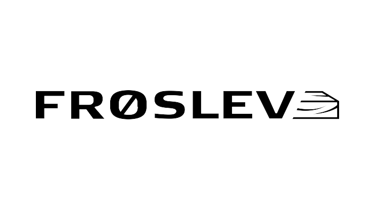 Logo Frøslev