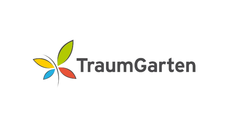 Logo TraumGarten