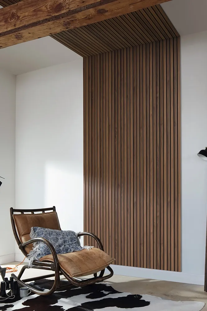 Wand & Decke bei Rogowski in Kassel